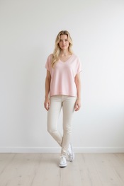 Garde-robe - Debardeur - Roze