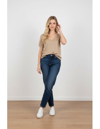 Garde-robe - Top - Beige