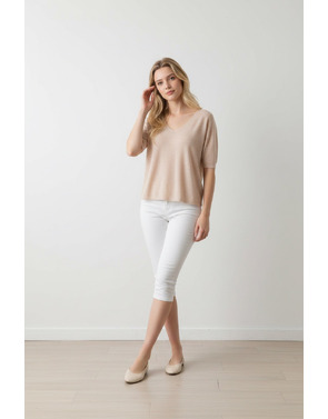 Garde-robe - Top - Roze