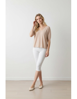 Garde-robe - Top - Roze