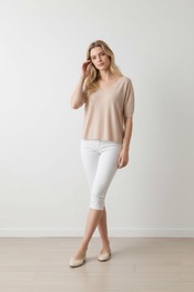 Garde-robe - Top - Roze