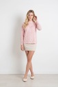 Garde-robe - Top - Roze