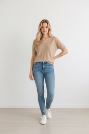 Garde-robe - Top - Beige