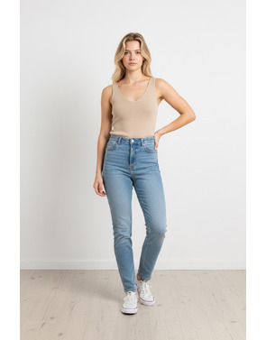 Garde-robe - Top - Goud