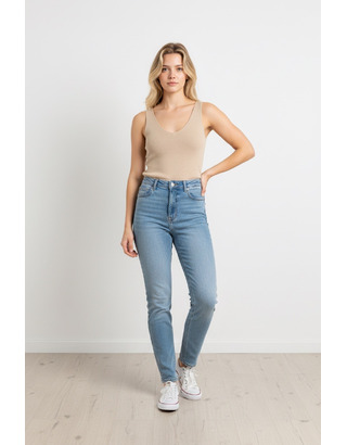 Garde-robe - Top - Goud