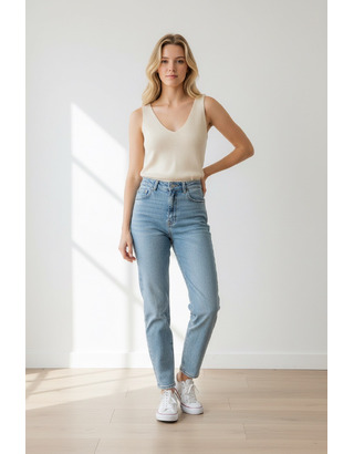 Garde-robe - Top - Roze