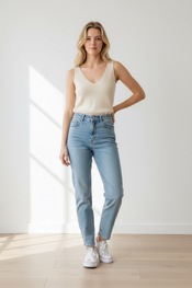 Garde-robe - Top - Roze