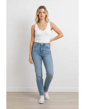 Garde-robe - Top - Ecru