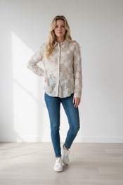 Garde-robe - Blouse - Beige