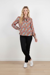 Garde-robe - Blouse - Fushia