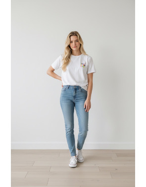 Garde-robe - T-shirt - Multicolor