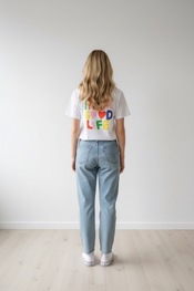 Garde-robe - T-shirt - Multicolor