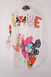 Garde-robe - Blouse - Multicolor