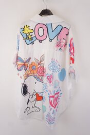 Garde-robe - Blouse - Multicolor