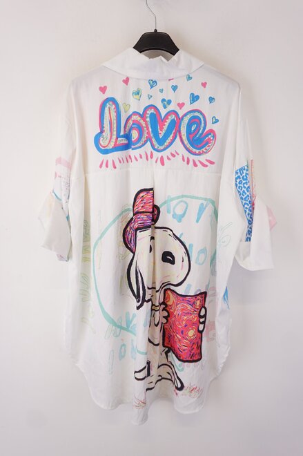 Garde-robe - Blouse - Multicolor