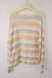 Garde-robe - Pull - Multicolor