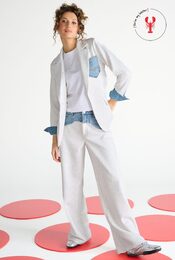 K-design - Lange Broek - Grijs