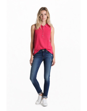 K-design - polo - Roze