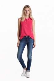 K-design - polo - Roze