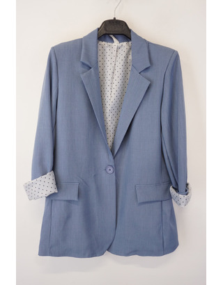 Garde-robe - Blazer - Jeans