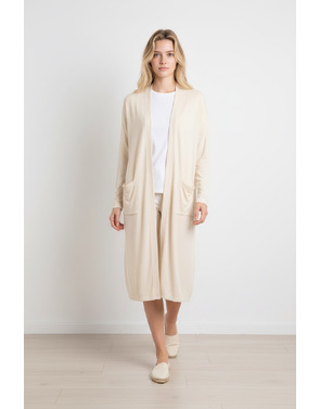 Garde-robe - Gilet - Beige