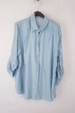 Garde-robe - Blouse - Blauw