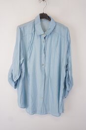 Garde-robe - Blouse - Blauw
