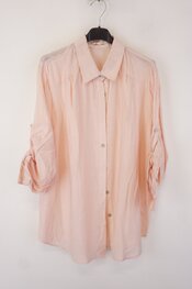 Garde-robe - Blouse - Coraal