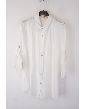 Garde-robe - Blouse - Wit