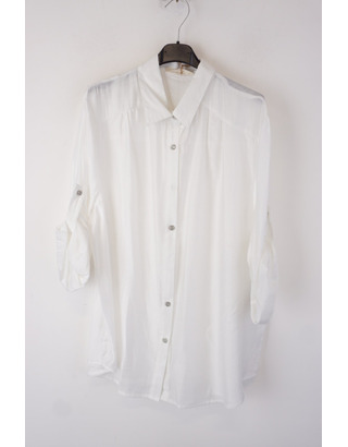 Garde-robe - Blouse - Wit