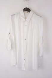 Garde-robe - Blouse - Wit