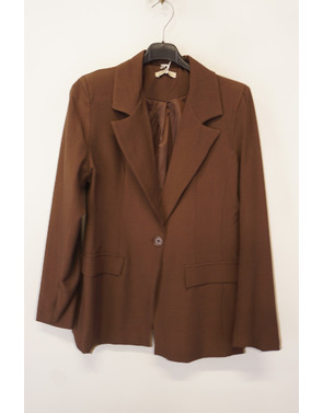 Garde-robe - Blazer - Bruin