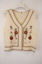 Garde-robe - Gilet - Beige