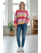 Garde-robe - Pull - Roze