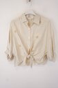 Garde-robe - Blouse - Beige