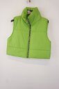 Garde-robe - body warmer - Groen