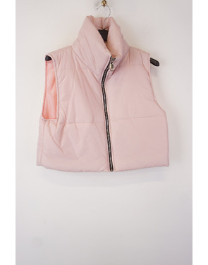 Garde-robe - body warmer - Roze