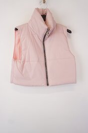 Garde-robe - body warmer - Roze