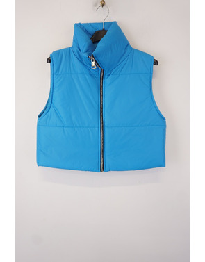 Garde-robe - body warmer - Blauw