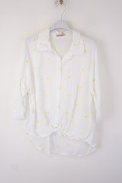 Garde-robe - Blouse - Wit