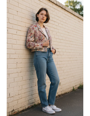 Garde-robe - Blazer - Multicolor