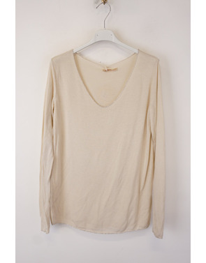 Garde-robe - Top - Beige