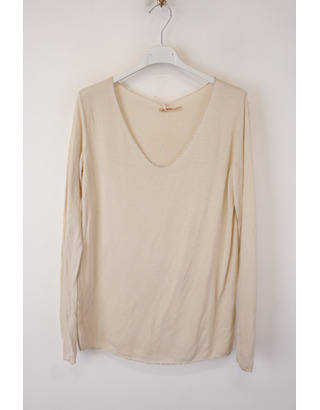Garde-robe - Top - Beige