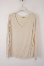 Garde-robe - Top - Beige