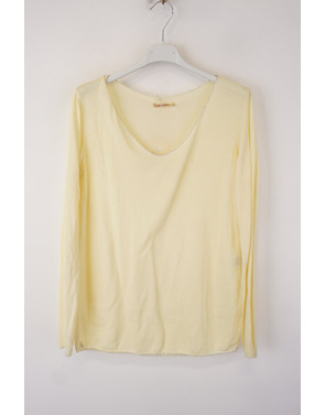 Garde-robe - Top - Geel