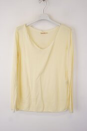 Garde-robe - Top - Geel