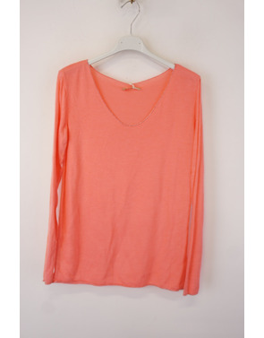 Garde-robe - Top - Coraal