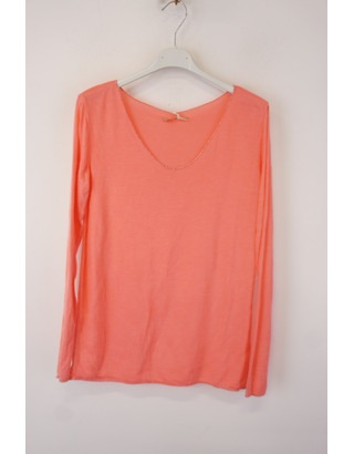 Garde-robe - Top - Coraal