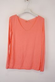 Garde-robe - Top - Coraal