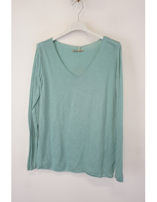 Garde-robe - Top - Munt